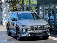 Hyundai TUCSON T-GDI N LINE 26