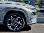 Hyundai TUCSON T-GDI N LINE 30