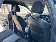 Hyundai TUCSON T-GDI N LINE 37