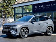 Hyundai TUCSON T-GDI N LINE 38