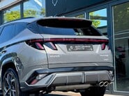 Hyundai TUCSON T-GDI N LINE 41