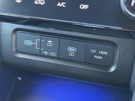 Hyundai TUCSON T-GDI N LINE 42
