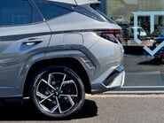 Hyundai TUCSON T-GDI N LINE 43
