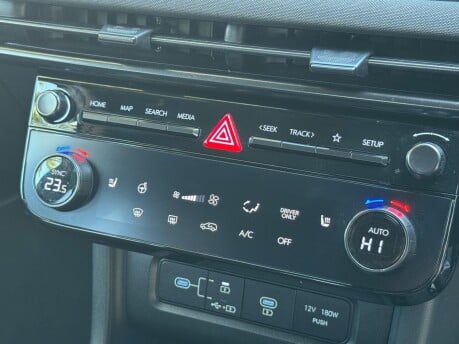 Hyundai TUCSON T-GDI N LINE 47