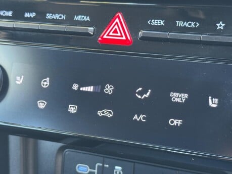 Hyundai TUCSON T-GDI N LINE 48