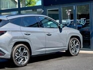 Hyundai TUCSON T-GDI N LINE 49