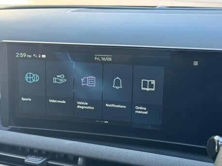 Hyundai TUCSON T-GDI N LINE 50
