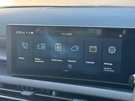 Hyundai TUCSON T-GDI N LINE 53