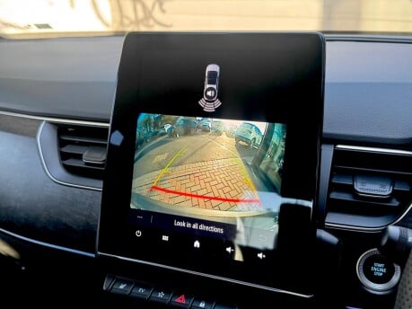 Renault Arkana ESPIRIT ALPINE E-TECH 49