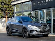 Renault Arkana ESPIRIT ALPINE E-TECH 1