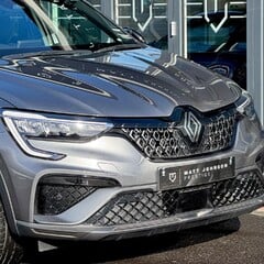 Renault Arkana ESPIRIT ALPINE E-TECH 1