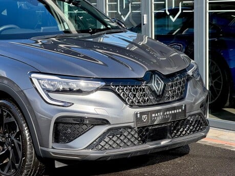 Renault Arkana ESPIRIT ALPINE E-TECH 2