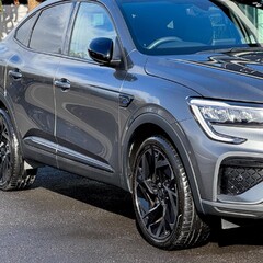 Renault Arkana ESPIRIT ALPINE E-TECH 2