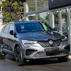 Renault Arkana ESPIRIT ALPINE E-TECH 3