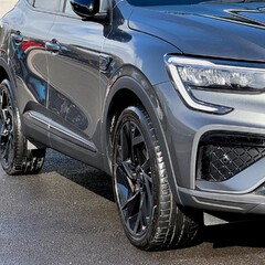 Renault Arkana ESPIRIT ALPINE E-TECH 4