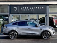 Renault Arkana ESPIRIT ALPINE E-TECH 9