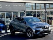 Renault Arkana ESPIRIT ALPINE E-TECH 14