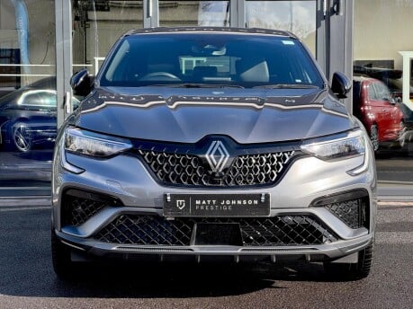 Renault Arkana ESPIRIT ALPINE E-TECH 15