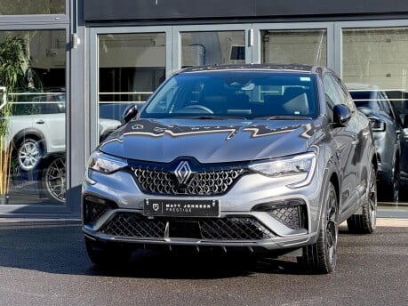 Renault Arkana ESPIRIT ALPINE E-TECH 16