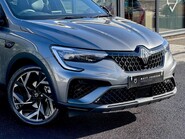 Renault Arkana ESPIRIT ALPINE E-TECH 17