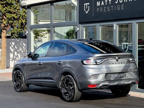 Renault Arkana ESPIRIT ALPINE E-TECH 20