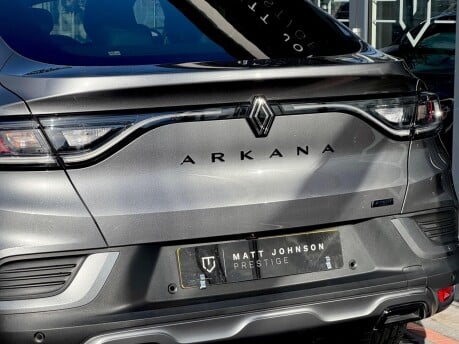 Renault Arkana ESPIRIT ALPINE E-TECH 22