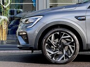Renault Arkana ESPIRIT ALPINE E-TECH 25