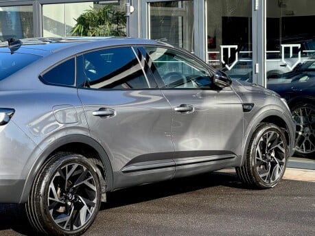 Renault Arkana ESPIRIT ALPINE E-TECH 26