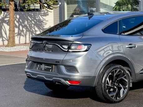 Renault Arkana ESPIRIT ALPINE E-TECH 29