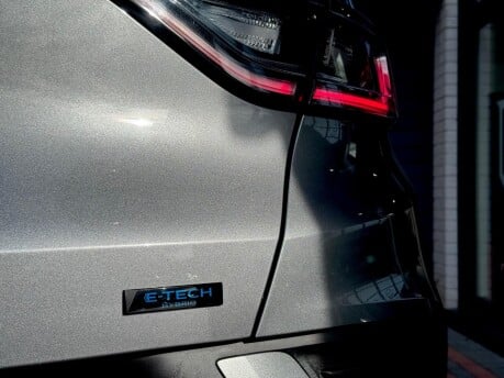 Renault Arkana ESPIRIT ALPINE E-TECH 34