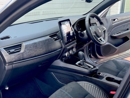 Renault Arkana ESPIRIT ALPINE E-TECH 36