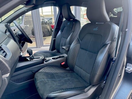 Renault Arkana ESPIRIT ALPINE E-TECH 38