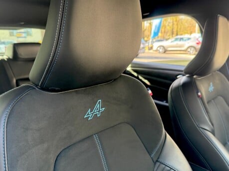 Renault Arkana ESPIRIT ALPINE E-TECH 42