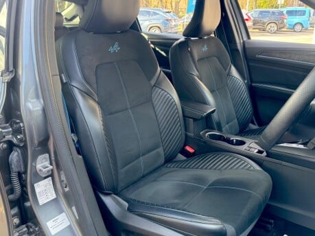 Renault Arkana ESPIRIT ALPINE E-TECH 43