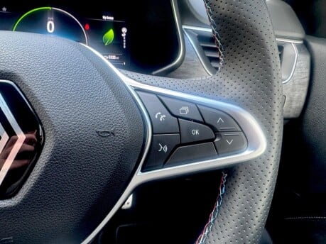 Renault Arkana ESPIRIT ALPINE E-TECH 44