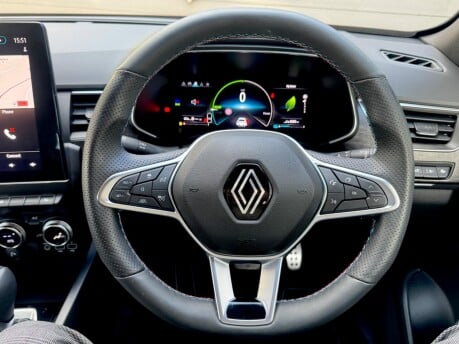 Renault Arkana ESPIRIT ALPINE E-TECH 46