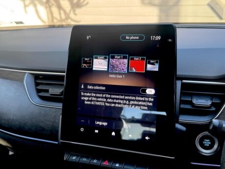 Renault Arkana ESPIRIT ALPINE E-TECH 47
