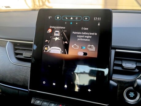 Renault Arkana ESPIRIT ALPINE E-TECH 48