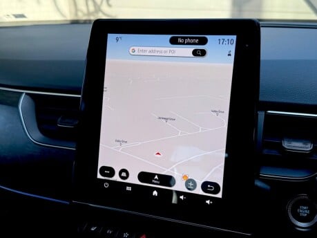 Renault Arkana ESPIRIT ALPINE E-TECH 51