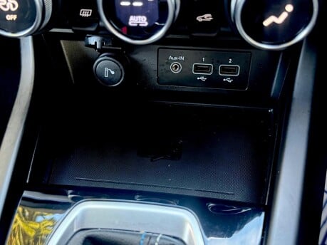 Renault Arkana ESPIRIT ALPINE E-TECH 54