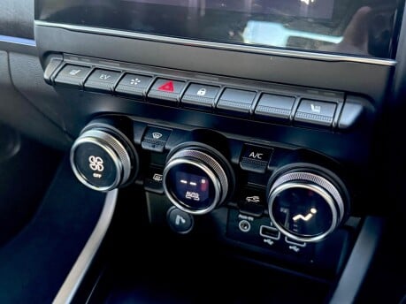 Renault Arkana ESPIRIT ALPINE E-TECH 55