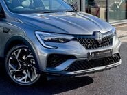 Renault Arkana ESPIRIT ALPINE E-TECH 35