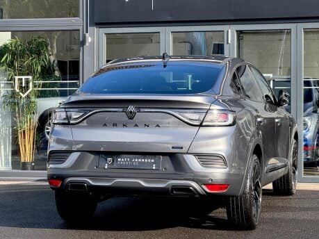 Renault Arkana ESPIRIT ALPINE E-TECH 51