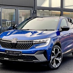 Renault Austral ICONIC ESPRIT ALPINE E-TECH 3