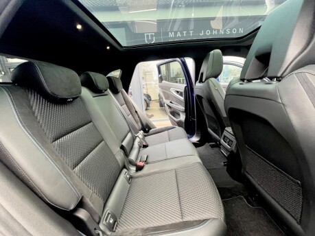 Renault Austral ICONIC ESPRIT ALPINE E-TECH 8