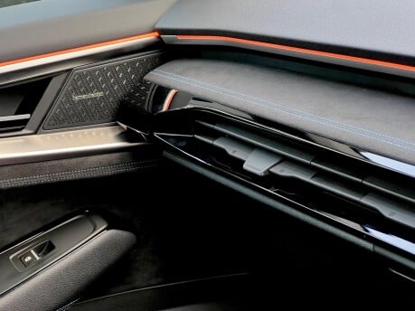 Renault Austral ICONIC ESPRIT ALPINE E-TECH 14