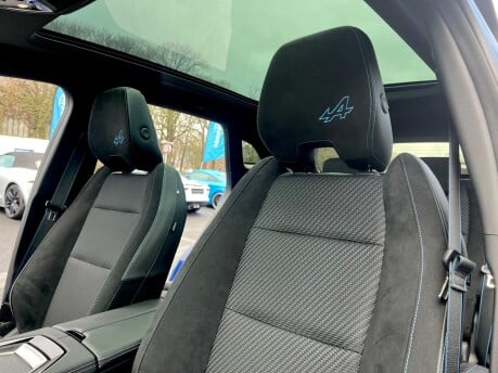 Renault Austral ICONIC ESPRIT ALPINE E-TECH 22