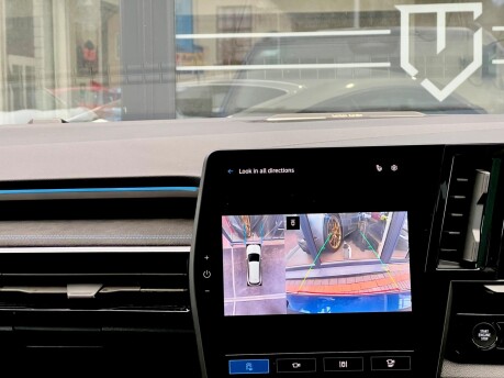 Renault Austral ICONIC ESPRIT ALPINE E-TECH 25