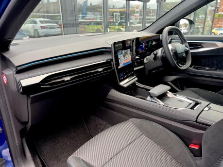 Renault Austral ICONIC ESPRIT ALPINE E-TECH 26