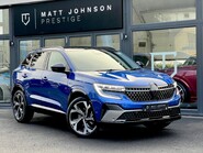 Renault Austral ICONIC ESPRIT ALPINE E-TECH 28